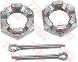 BARRE ACCOUPLMENT VARIO